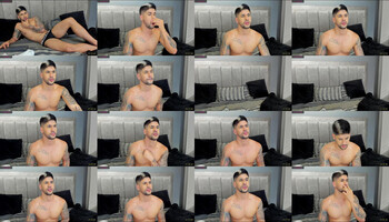 petesevans — 27 minute Chaturbate male cam video clip, 1080p, Jul 21, 2021