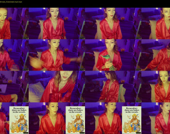 pirrate — 36 minute Chaturbate female cam video clip, 720p, Jul 21, 2021