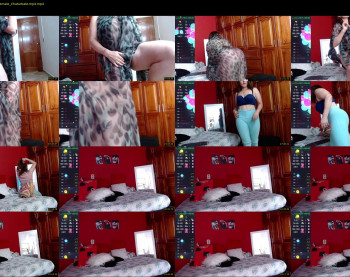 sariii1 — 67 minute Chaturbate female cam video clip, 720p, Jul 21, 2021