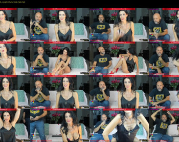 sofia3211 — 79 minute Chaturbate couple cam video clip, 1080p, Jul 21, 2021