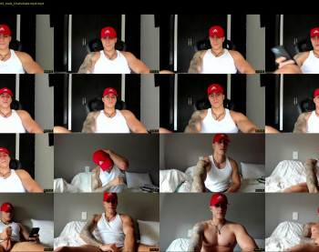 spartacozz — 70 minute Chaturbate male cam video clip, 1080p, Jul 21, 2021