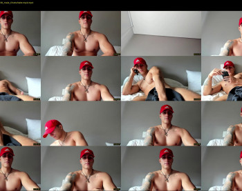 spartacozz — 26 minute Chaturbate male cam video clip, 1080p, Jul 21, 2021