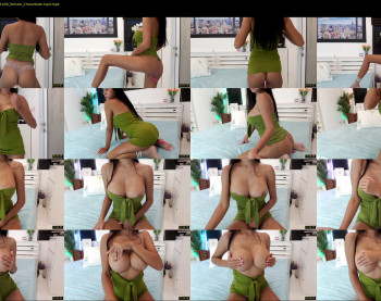 thaidream25 — 34 minute Chaturbate female cam video clip, 1080p, Jul 21, 2021