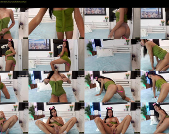 thaidream25 — 70 minute Chaturbate female cam video clip, 1080p, Jul 21, 2021