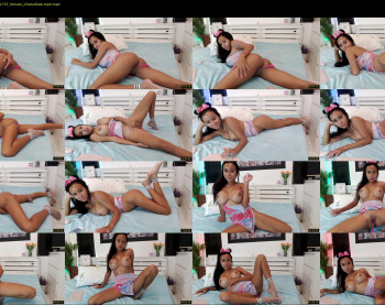 thaidream25 — 47 minute Chaturbate female cam video clip, 1080p, Jul 21, 2021