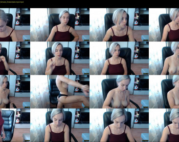 tinkissa — 70 minute Chaturbate couple cam video clip, 1080p, Jul 21, 2021