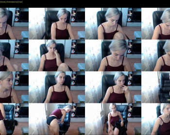 tinkissa — 70 minute Chaturbate couple cam video clip, 1080p, Jul 21, 2021