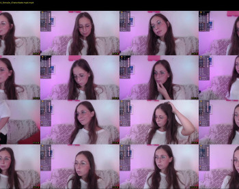 wutquack — 71 minute Chaturbate couple cam video clip, 1080p, Jul 21, 2021