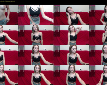 your_lety — 16 minute Chaturbate female cam video clip, 720p, Jul 21, 2021