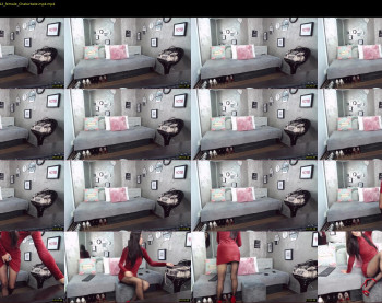 afroditha_ — 20 minute Chaturbate female cam video clip, 1080p, Jul 22, 2021