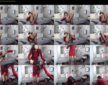 afroditha_ — 5 minute Chaturbate female cam video clip, 1080p, Jul 22, 2021