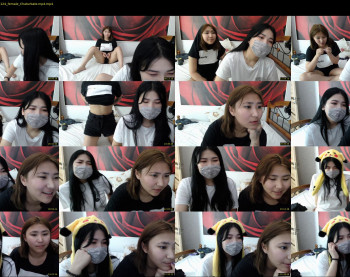 couple_kitty — 70 minute Chaturbate female cam video clip, 1080p, Jul 22, 2021