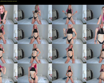 daddystrouble — 49 minute Chaturbate female cam video clip, 1080p, Jul 22, 2021