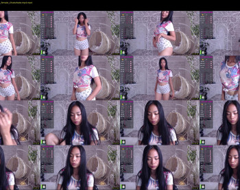 layabae — 10 minute Chaturbate female cam video clip, 720p, Jul 22, 2021