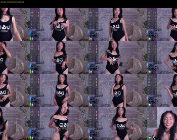 layabae — 11 minute Chaturbate female cam video clip, 720p, Jul 23, 2021