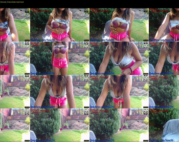 lissa__1 — 26 minute Chaturbate female cam video clip, 720p, Jul 22, 2021