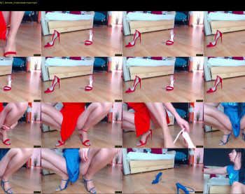 power_stuff — 71 minute Chaturbate female cam video clip, 720p, Jul 22, 2021