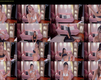 sadashi_ — 70 minute Chaturbate female cam video clip, 1080p, Jul 22, 2021