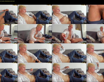 thorclarck_ — 73 minute Chaturbate male cam video clip, 1080p, Jul 22, 2021