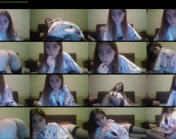 tobywardroby — 43 minute Chaturbate couple cam video clip, 720p, Jul 23, 2021