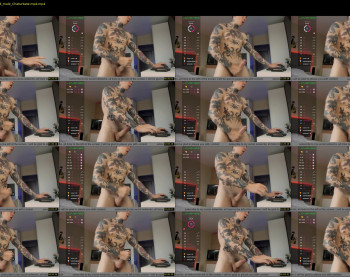 tom__ice — 6 minute Chaturbate male cam video clip, 720p, Jul 22, 2021