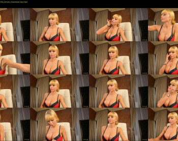 alexissadele — 6 minute Chaturbate female cam video clip, 720p, Jul 23, 2021