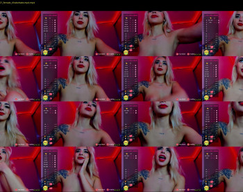 evablack_ — 6 minute Chaturbate female cam video clip, 720p, Jul 23, 2021