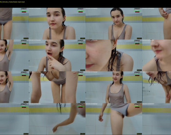 frogessjay — 10 minute Chaturbate female cam video clip, 1080p, Jul 24, 2021
