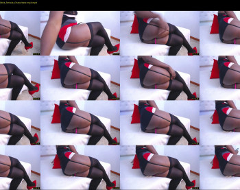 ginger_milys — 3 minute Chaturbate female cam video clip, 1080p, Jul 24, 2021