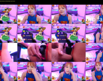ginger_pie — 74 minute Chaturbate female cam video clip, 1080p, Jul 23, 2021