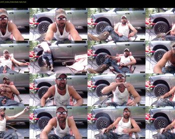hardworkertn — 50 minute Chaturbate male cam video clip, 720p, Jul 23, 2021