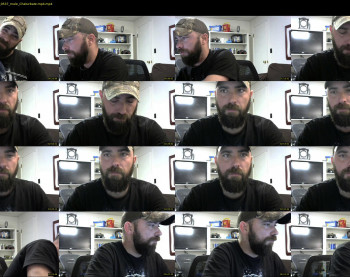 hardworkertn — 7 minute Chaturbate male cam video clip, 720p, Jul 24, 2021