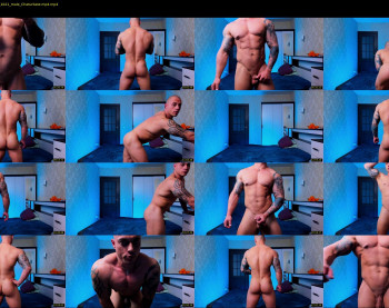 mark_normal — 32 minute Chaturbate male cam video clip, 1080p, Jul 23, 2021