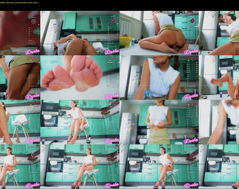 melomankaa — 75 minute Chaturbate female cam video clip, 1080p, Jul 23, 2021