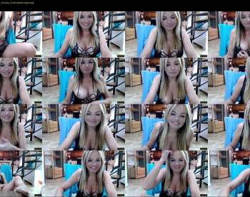 nancy_d — 13 minute Chaturbate female cam video clip, 720p, Jul 23, 2021