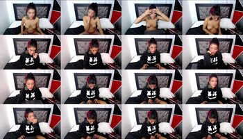 sexy_devil2 — 44 minute Chaturbate female cam video clip, 720p, Jul 23, 2021