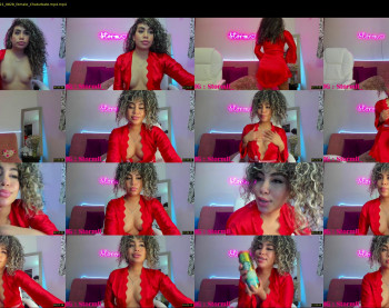 sofia_mendez01 — 13 minute Chaturbate female cam video clip, 1080p, Jul 23, 2021