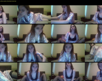 tobywardroby — 44 minute Chaturbate couple cam video clip, 720p, Jul 23, 2021