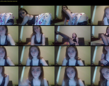 tobywardroby — 5 minute Chaturbate couple cam video clip, 720p, Jul 23, 2021