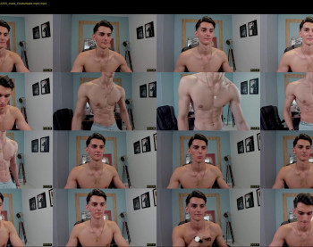 clintmasterss — 52 minute Chaturbate male cam video clip, 1080p, Jul 24, 2021