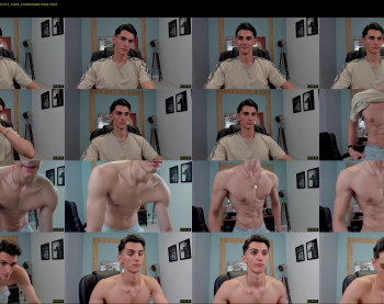 clintmasterss — 63 minute Chaturbate male cam video clip, 1080p, Jul 25, 2021