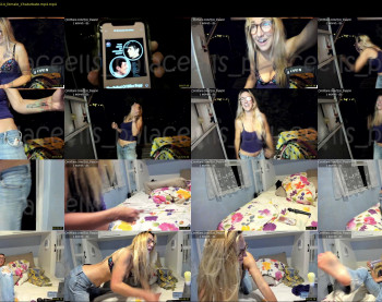 ells_palace — 35 minute Chaturbate female cam video clip, 720p, Jul 25, 2021