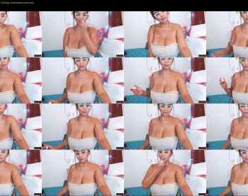 funplayx — 5 minute Chaturbate female cam video clip, 1080p, Jul 24, 2021