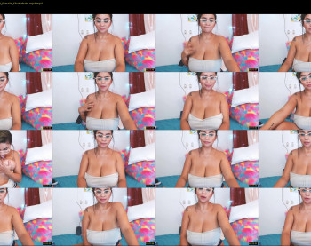 funplayx — 46 minute Chaturbate female cam video clip, 1080p, Jul 24, 2021