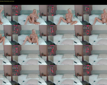 kb3301 — 7 minute Chaturbate couple cam video clip, 1080p, Jul 24, 2021