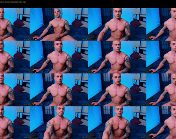 mark_normal — 7 minute Chaturbate male cam video clip, 1080p, Jul 24, 2021