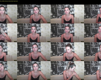 michelliibeautiful — 29 minute Chaturbate female cam video clip, 720p, Jul 24, 2021