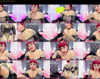 pyrowayne — 71 minute Chaturbate female cam video clip, 1080p, Jul 24, 2021