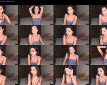 succuba_ — 22 minute Chaturbate female cam video clip, 720p, Jul 25, 2021