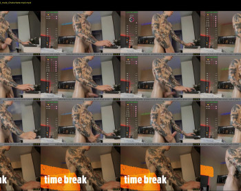 tom__ice — 36 minute Chaturbate male cam video clip, 720p, Jul 24, 2021
